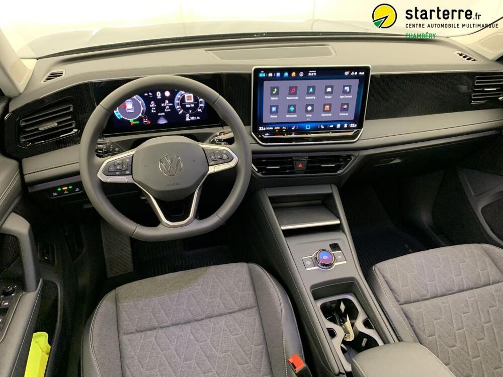 Tiguan 1.5 ETSI 150CH DSG7 Life 2026 occasion 73420 Voglans