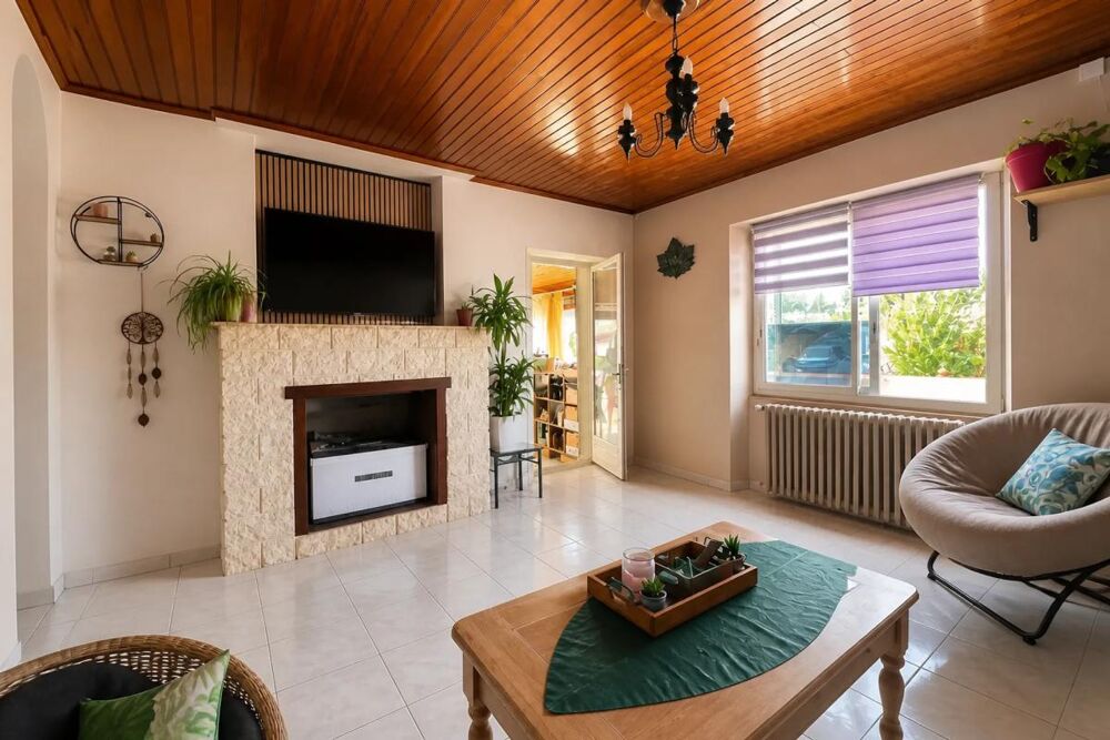Maison de 7 pièces de 130 m² à Tartas