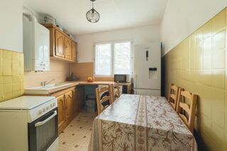  Appartement � vendre 4 pi�ces 64 m�