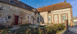  Maison � vendre 8 pi�ces 300 m�