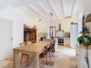  Maison � vendre 7 pi�ces 200 m�