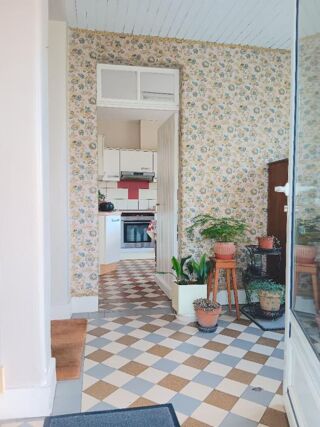  Maison � vendre 5 pi�ces 85 m�