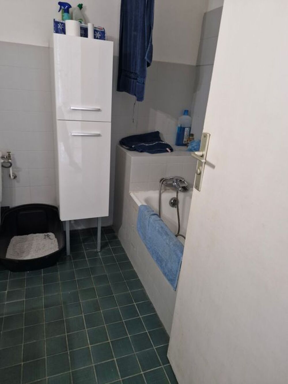 Location Appartement Appartement de 35m2 à louer sur Nice Nice