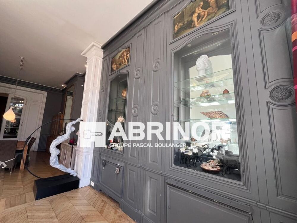 � vendre  Maison Roubaix (59100)