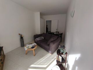  Appartement à vendre 2 pièces 45 m²