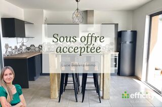  Appartement  vendre 2 pices 42 m