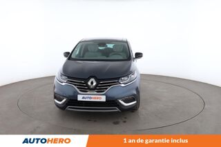 Espace 1.8 TCe Energy Initiale Paris EDC 225 ch 2018 occasion 92130 Issy-les-Moulineaux