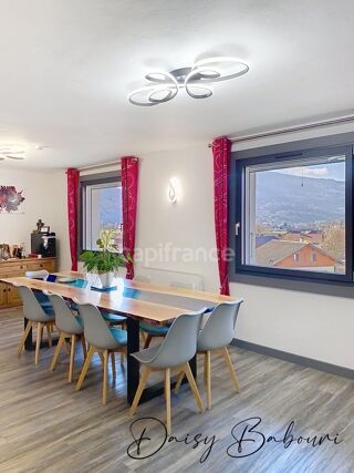  Appartement � vendre 3 pi�ces 105 m�