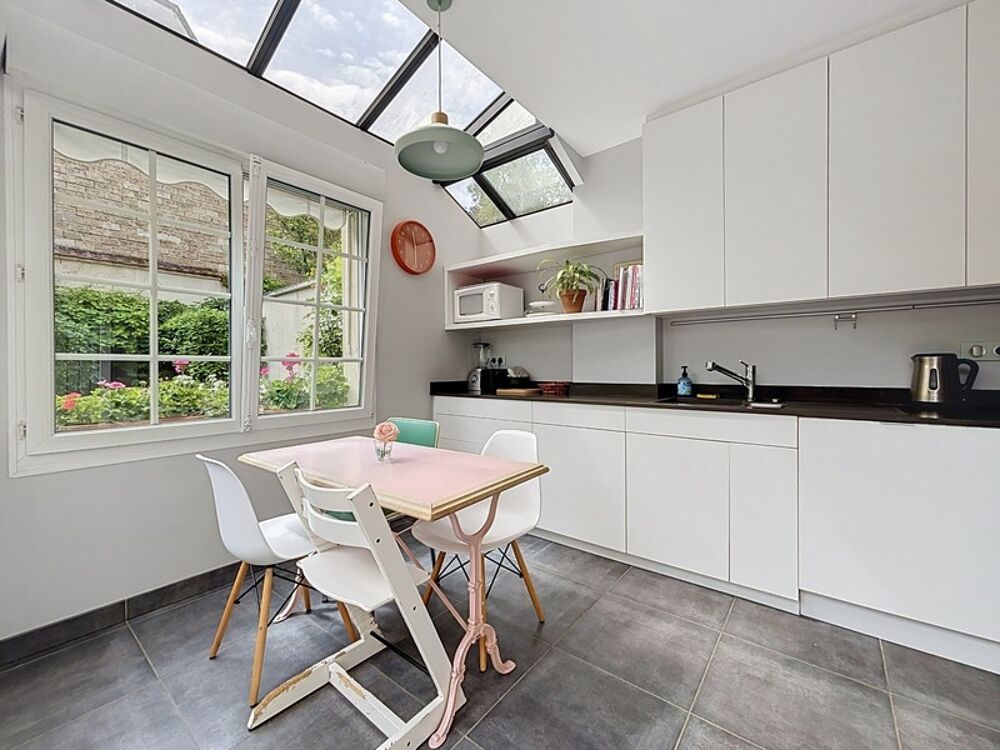 à vendre  Maison Reims (51100)