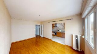  Appartement  vendre 3 pices 61 m