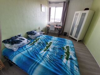  Appartement � louer 1 pi�ce 14 m�