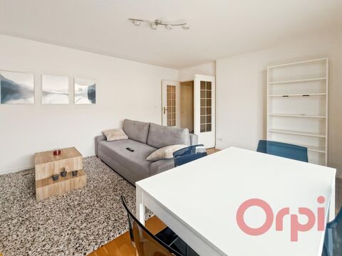  Appartement � louer 2 pi�ces 50 m�