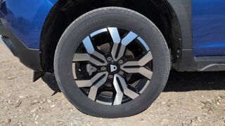 Duster II 1.0 ECO-G 100 Prestige + 2022 occasion 69670 Vaugneray