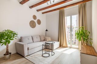  Appartement � vendre 2 pi�ces 48 m�