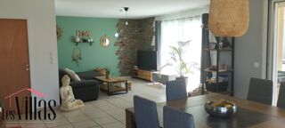  Villa à vendre 6 pièces 131 m²