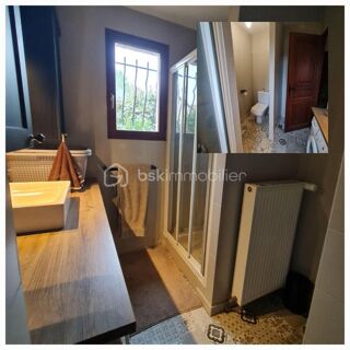  Maison � vendre 8 pi�ces 180 m�