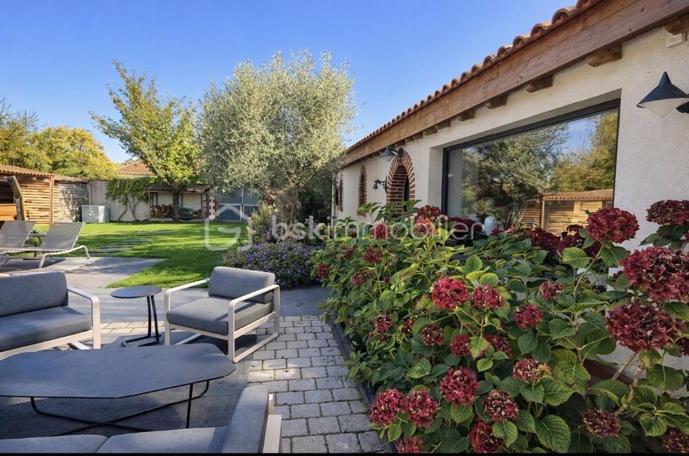 � vendre  Propri�t�/ch�teau Cholet (49300)