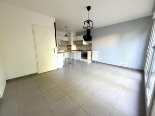  Appartement à vendre 2 pièces 41 m²