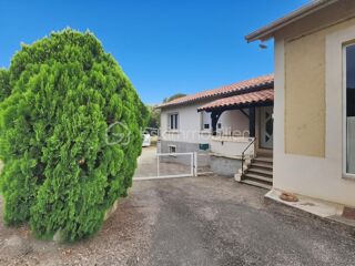  Maison à vendre 6 pièces 164 m²