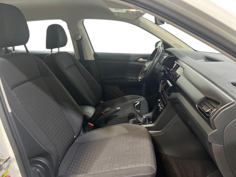 T-Cross 1.0 TSI 95 Start/Stop BVM5 Life Tech 2023 occasion 31100 Toulouse