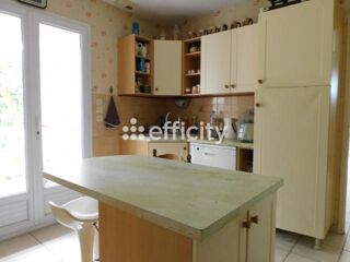  Maison � vendre 4 pi�ces 98 m�