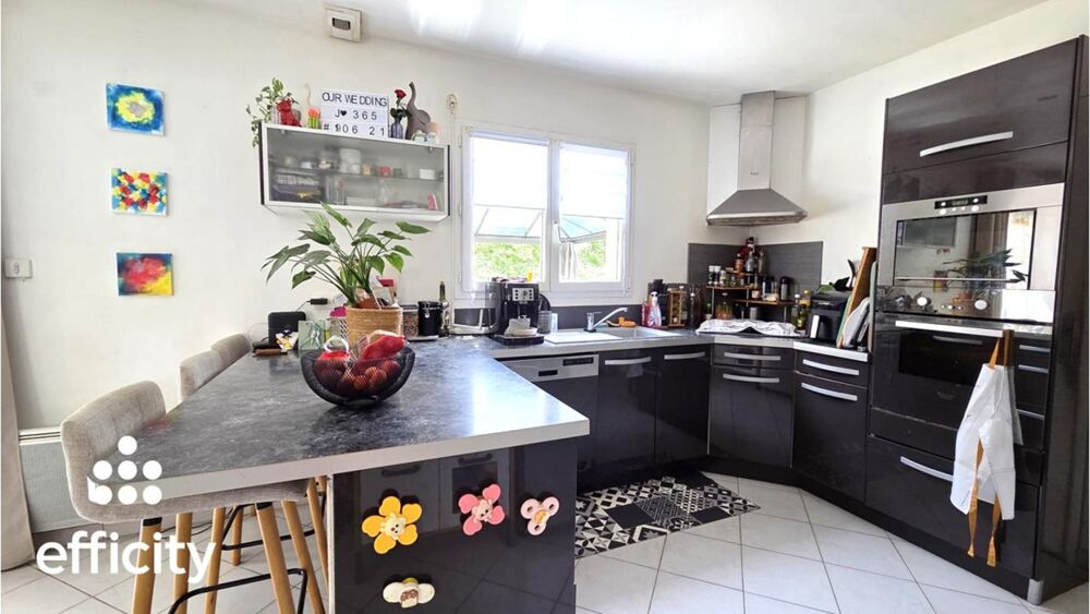 Vente Maison Pavillon Guignen