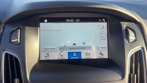 Focus 1.5 TDCi 120 Business Nav 2017 occasion 16300 Barbezieux Saint Hilaire