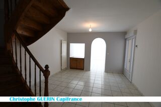  Maison � vendre 5 pi�ces 112 m�