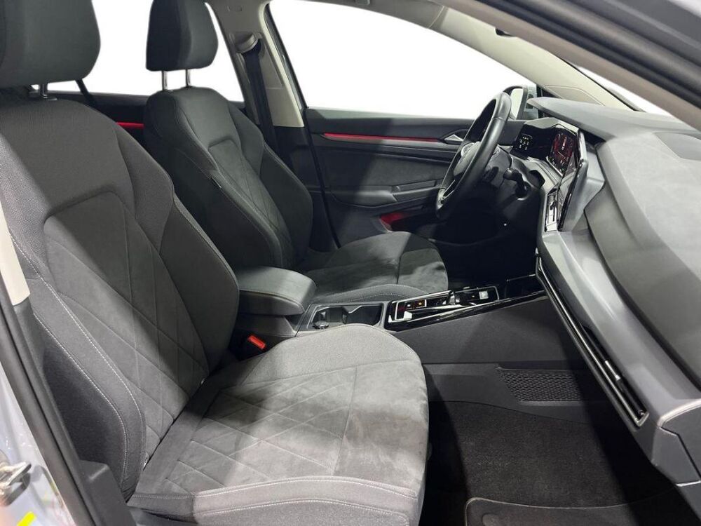 Golf 1.4 Hybrid Rechargeable OPF 204 DSG6 Style 2023 occasion 31100 Toulouse