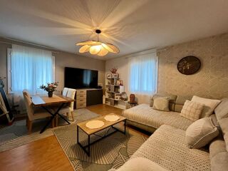  Maison � vendre 6 pi�ces 160 m�