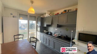  Appartement à vendre 4 pièces 83 m²