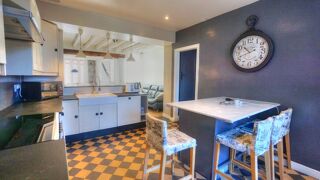  Maison  vendre 9 pices 200 m