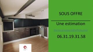  Appartement � vendre 2 pi�ces 42 m�