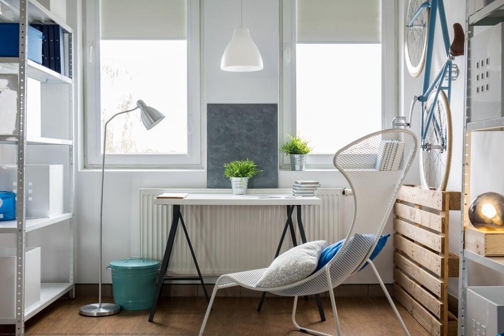 Vente Appartement Charmant 3 pièces proche transports avec beau balcon ! Asnieres sur seine