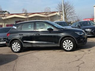 Arona 1.0 ECOTSI 110 S&S XCELLENCE BV6 2021 occasion 78240 Chambourcy