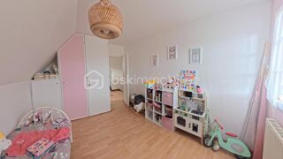  Maison � vendre 5 pi�ces 165 m�