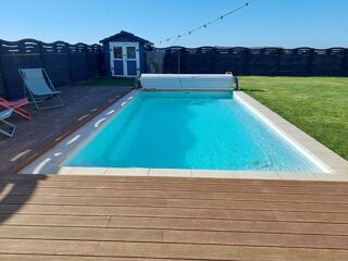  Maison � vendre 6 pi�ces 131 m�