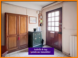  Maison à vendre 6 pièces 169 m²