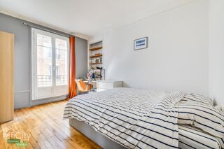  Appartement à vendre 2 pièces 40 m²