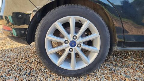B-max 1.5 TDCi 95 Business 2017 occasion 72000 Le Mans