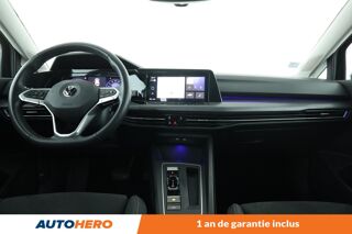 Golf VIII 1.5 eTSI OPF Style DSG7 150 ch 2021 occasion 92130 Issy-les-Moulineaux