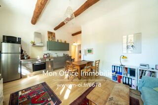  Appartement à vendre 2 pièces 40 m²