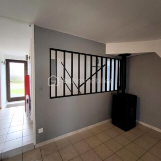  Maison � vendre 5 pi�ces 98 m�