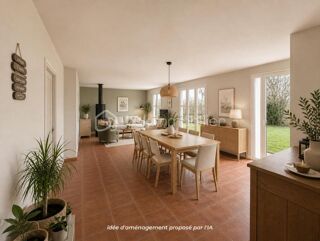  Maison à vendre 5 pièces 117 m²