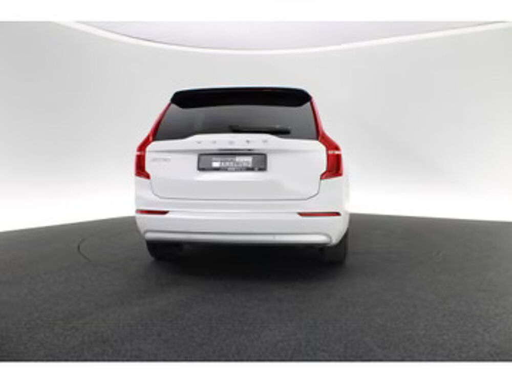 XC90 B5 Momentum Pro AWD – Cam&eacute;ra, Standheizung, ACC, AHK 2022 occasion 33700 Merignac