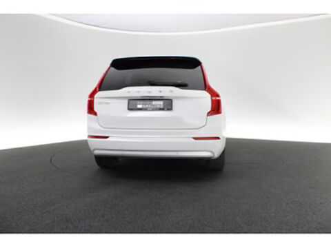 XC90 B5 Momentum Pro AWD – Cam&eacute;ra, Standheizung, ACC, AHK 2022 occasion 33700 Merignac