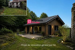  Maison à vendre 4 pièces 82 m²