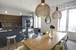  Appartement à vendre 3 pièces 59 m²