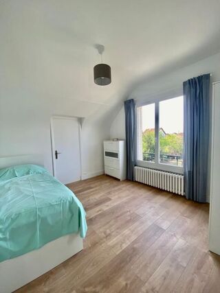 Appartement à louer 1 pièce 15 m²