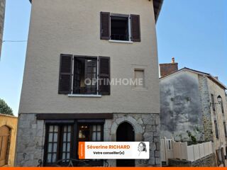  Maison à vendre 5 pièces 126 m²